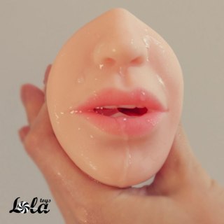 Lola Toys Satisfaction - Masturbator - ""Hot Babe"" Intimate Distribution