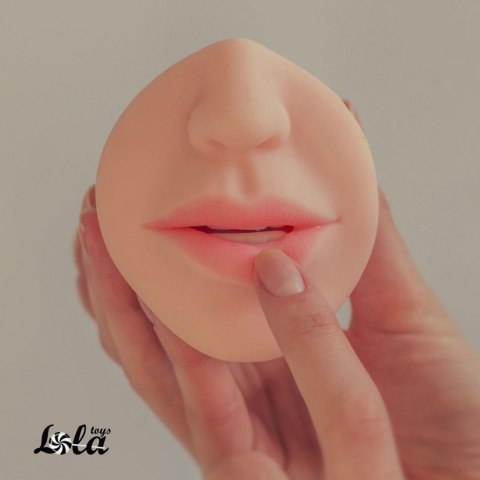 Lola Toys Satisfaction - Masturbator - ""Hot Babe"" Intimate Distribution