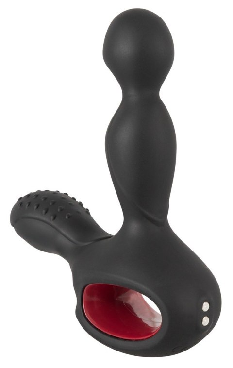 Masażer prostaty silikonowy You2Toys USB z pilotem You2Toys