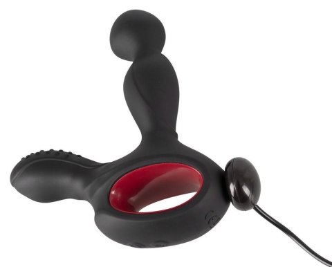 Masażer prostaty silikonowy You2Toys USB z pilotem You2Toys