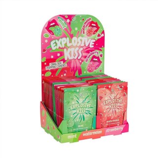 POPPING CANDIES DISPLAY (48 UNITS) Secret Play - FEMARVI S.L.