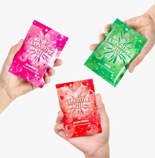 POPPING CANDIES DISPLAY (48 UNITS) Secret Play - FEMARVI S.L.