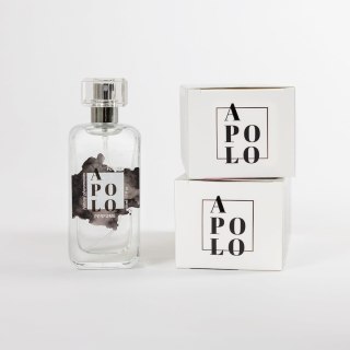 Perfumy męskie Apolo Secret Play z truflami 50 ml Secret Play