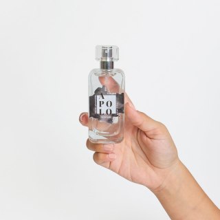 Perfumy męskie Apolo Secret Play z truflami 50 ml Secret Play