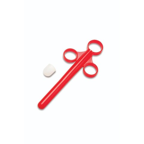 Prowler RED Lube Shooter Red Intimate Distribution