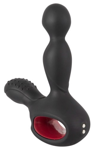 Silicone Prostate Plug ORION