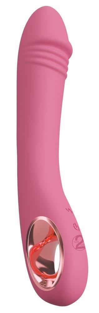 Slim G-Spot Rose ORION