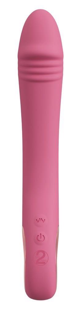 Slim G-Spot Rose ORION