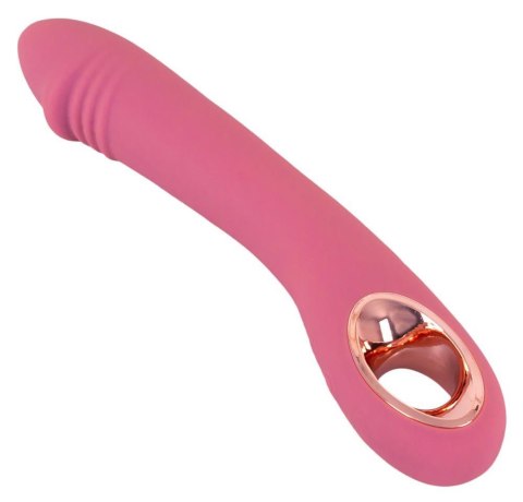 Slim G-Spot Rose ORION
