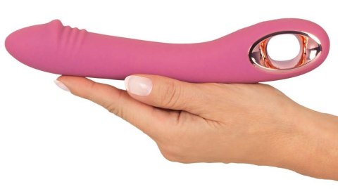 Slim G-Spot Rose ORION