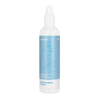 Sprej - Gentle Disinfectant Spray EU Satisfyer - Triple A Marketing GmbH