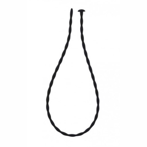 Urethral Massager Vanilla Glide Medium Vanilla