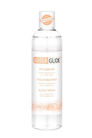 WATERGLIDE 300ML NOURISHING TONGA