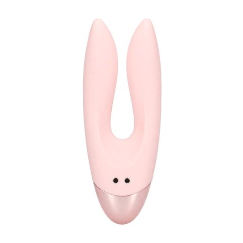 Amour - Dual Motor Vibe - Pink SHOTS