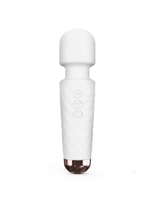 DORCEL MINI WANDERFUL WHITE DORCELl - Lovely Planet