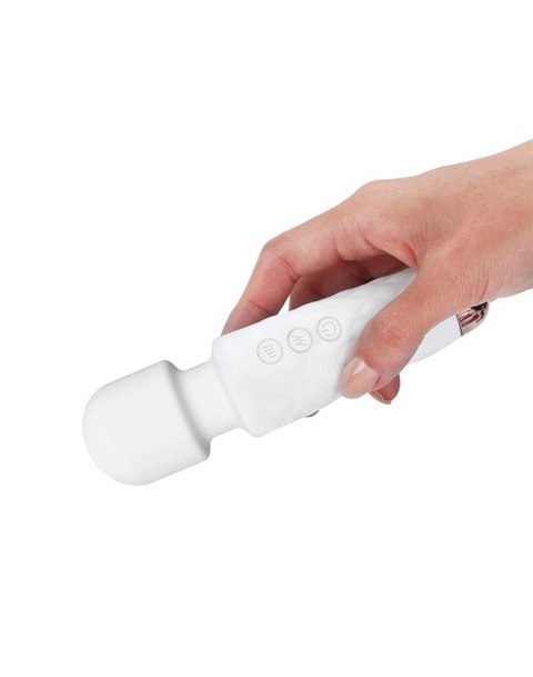 DORCEL MINI WANDERFUL WHITE DORCELl - Lovely Planet