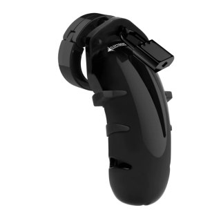 E-Stimulation Cockcage SHOTS