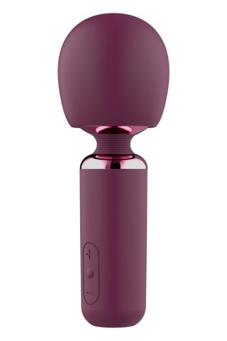 GLAM BOLD TRAVEL WAND TONGA