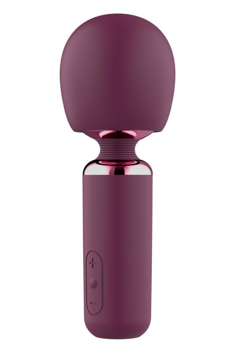 GLAM BOLD TRAVEL WAND TONGA