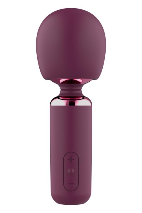 GLAM BOLD TRAVEL WAND TONGA