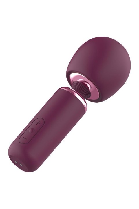 GLAM BOLD TRAVEL WAND TONGA