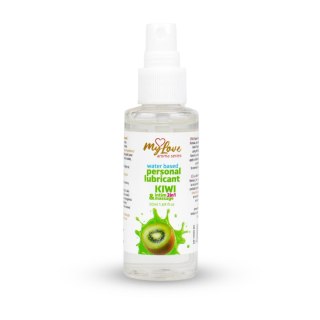 MyLove Aroma Series Intim&Massage 2in1 Kiwi 50ml Boys of Toys Sp. z o.o.
