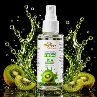 MyLove Aroma Series Intim&Massage 2in1 Kiwi 50ml Boys of Toys Sp. z o.o.
