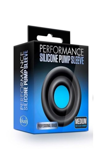 PERFORMANCE SILICONE PUMP SLEEVE MEDIUM TONGA