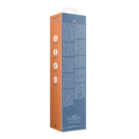 Powerful Wand Vibrator with Still Handle SHOTS
