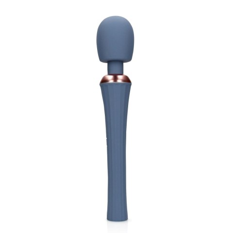 Powerful Wand Vibrator with Still Handle SHOTS