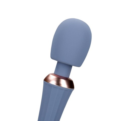 Powerful Wand Vibrator with Still Handle SHOTS