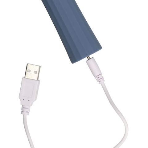 Powerful Wand Vibrator with Still Handle SHOTS