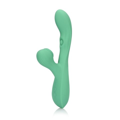 Pulse Wave and Tongue Flickering Rabbit Vibrator SHOTS