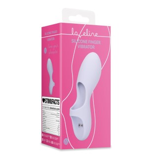Silicone Finger Vibrator SHOTS