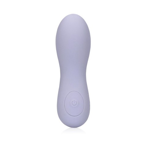 Silicone Finger Vibrator SHOTS