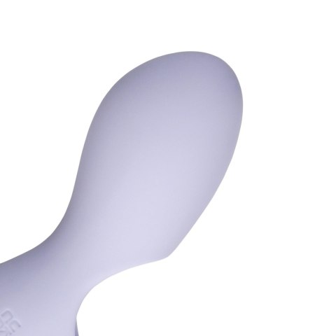 Silicone Finger Vibrator SHOTS