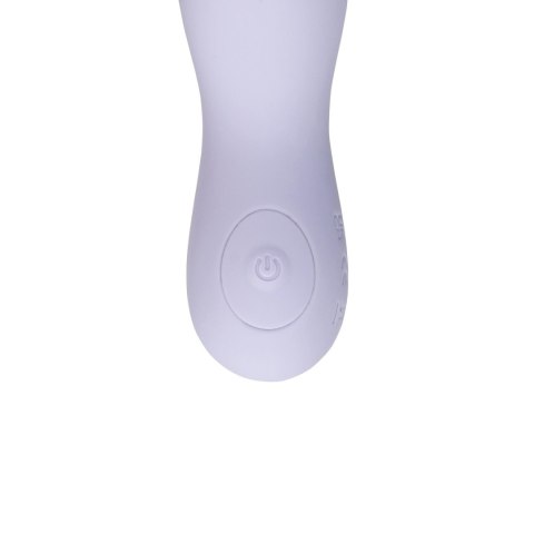 Silicone Finger Vibrator SHOTS