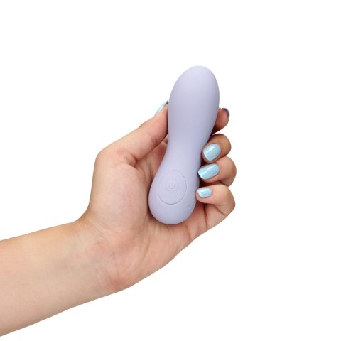 Silicone Finger Vibrator SHOTS