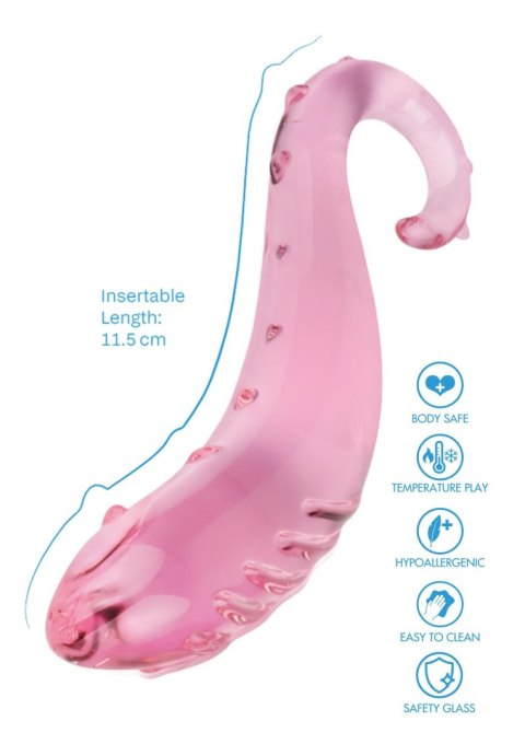 Sparkle G-Spot Dildo SCALA