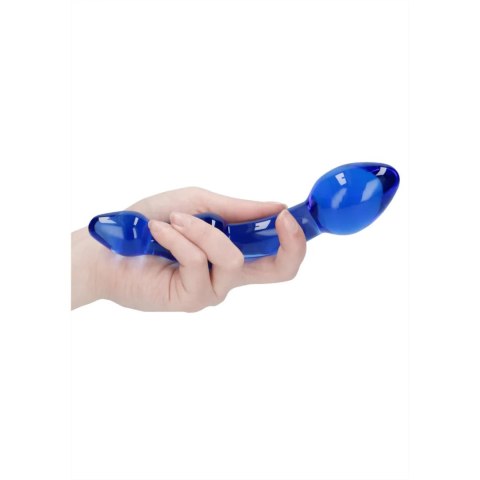 Superior - Glass Dildo SHOTS