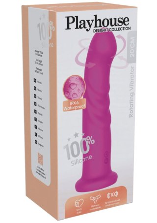 Vibe Single Pink Pink SCALA