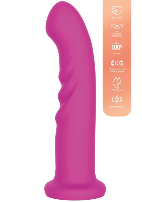 Vibe Single Pink Pink SCALA