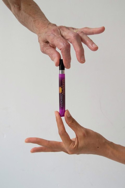 WICKED AWAKEN STIMULATING CLITORAL GEL TONGA