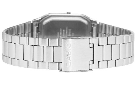 Zegarek Damski CASIO AQ-230A-7DMQYES + BOX CASIO