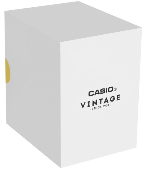 Zegarek Damski CASIO AQ-230A-7DMQYES + BOX CASIO