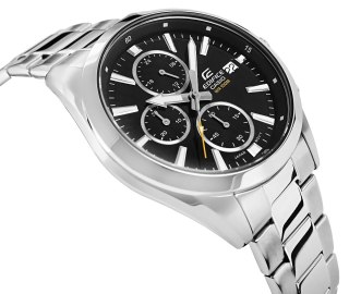 Zegarek Męski CASIO EDIFICE EFV-560D-1AVUEF + BOX CASIO