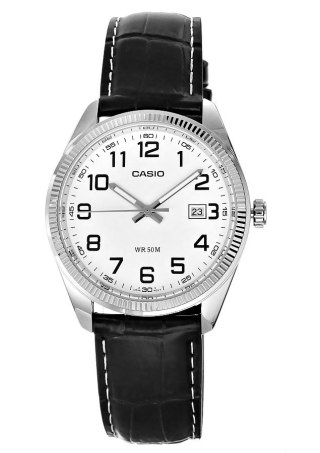 Zegarek Męski CASIO MTP-1302PL-7BVEF CASIO