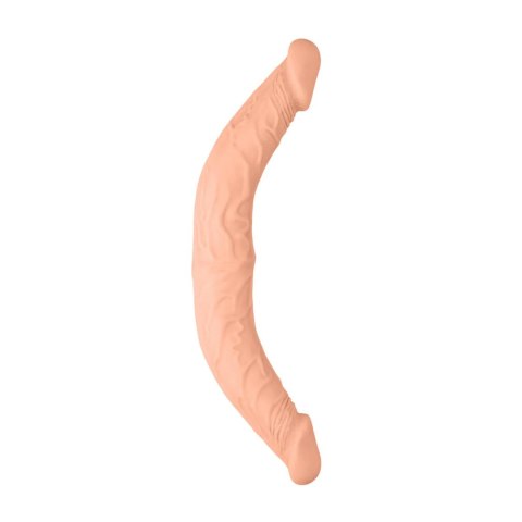 Dildo podwójne RealRock TPE 36 cm RealRock