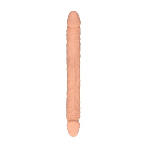 Dildo podwójne RealRock TPE 36 cm RealRock