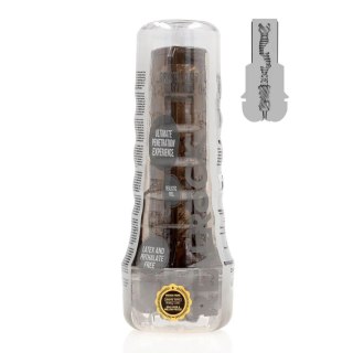 Easy Rider - Pussy Masturbator - Black RealRock